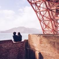 Love in San Francisco