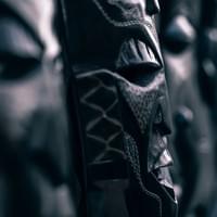 Masks of Burkina Faso