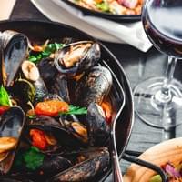 Millionaire's Life...THREE MICHELIN STARS